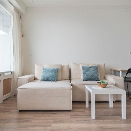 Apartament Beach Dreams Zandvoort Zewnętrze zdjęcie
