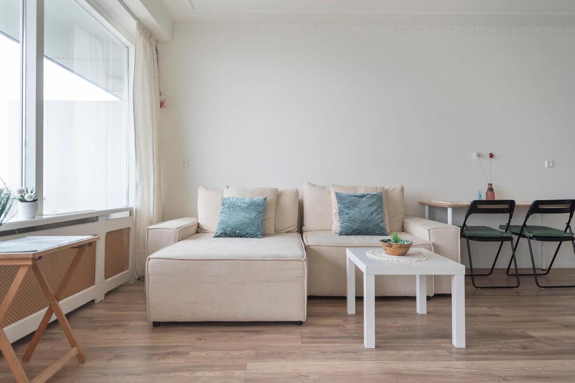 Apartament Beach Dreams Zandvoort Zewnętrze zdjęcie