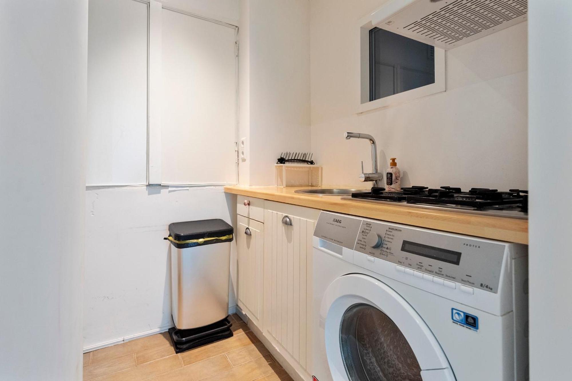 Apartament Beach Dreams Zandvoort Zewnętrze zdjęcie