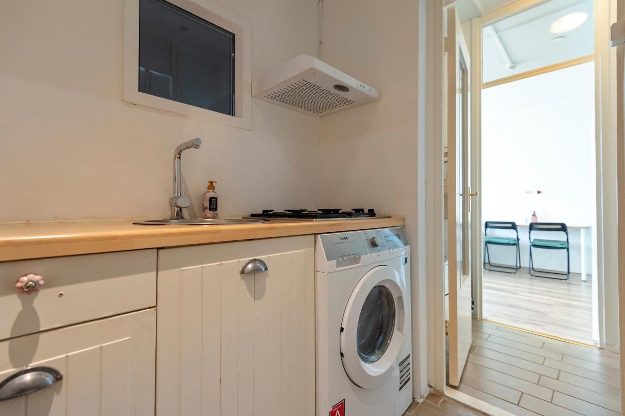 Apartament Beach Dreams Zandvoort Zewnętrze zdjęcie