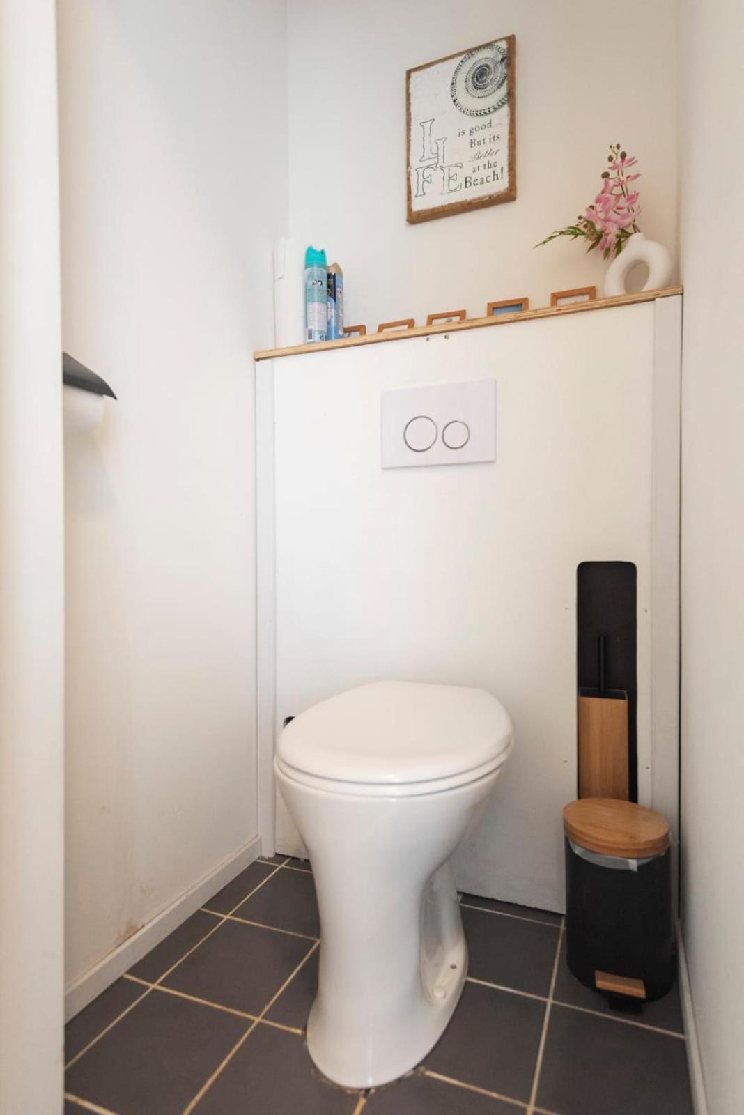 Apartament Beach Dreams Zandvoort Zewnętrze zdjęcie