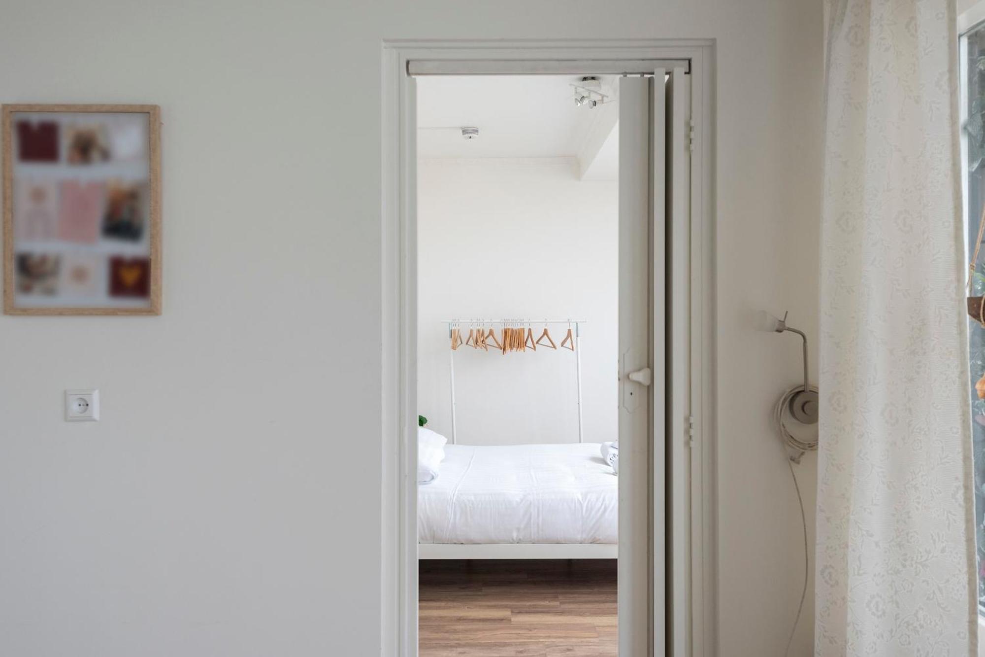 Apartament Beach Dreams Zandvoort Zewnętrze zdjęcie