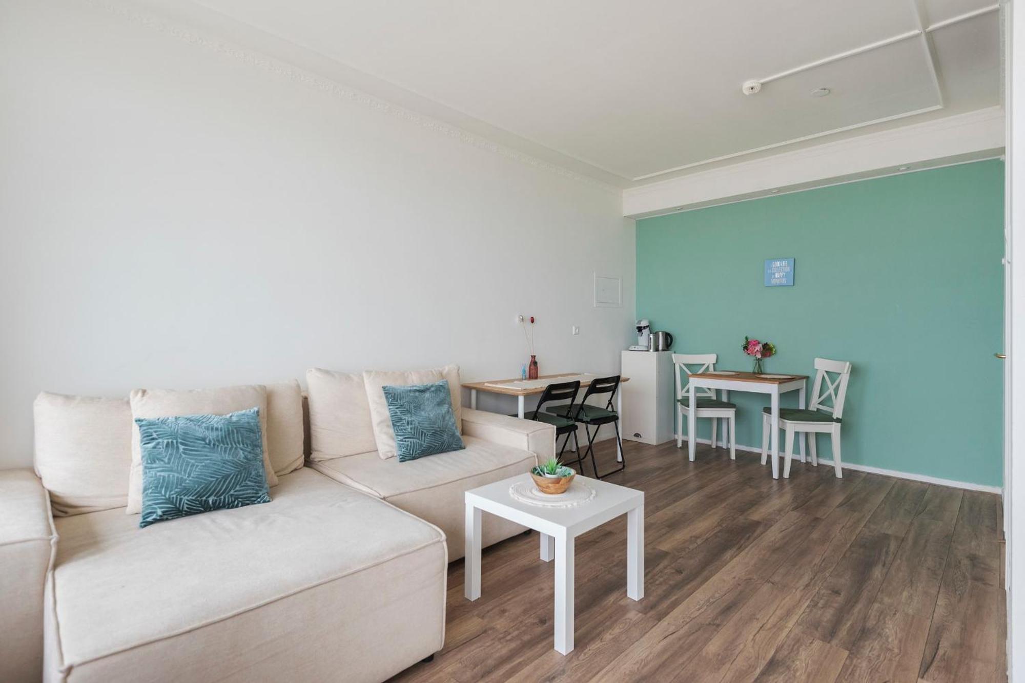Apartament Beach Dreams Zandvoort Zewnętrze zdjęcie