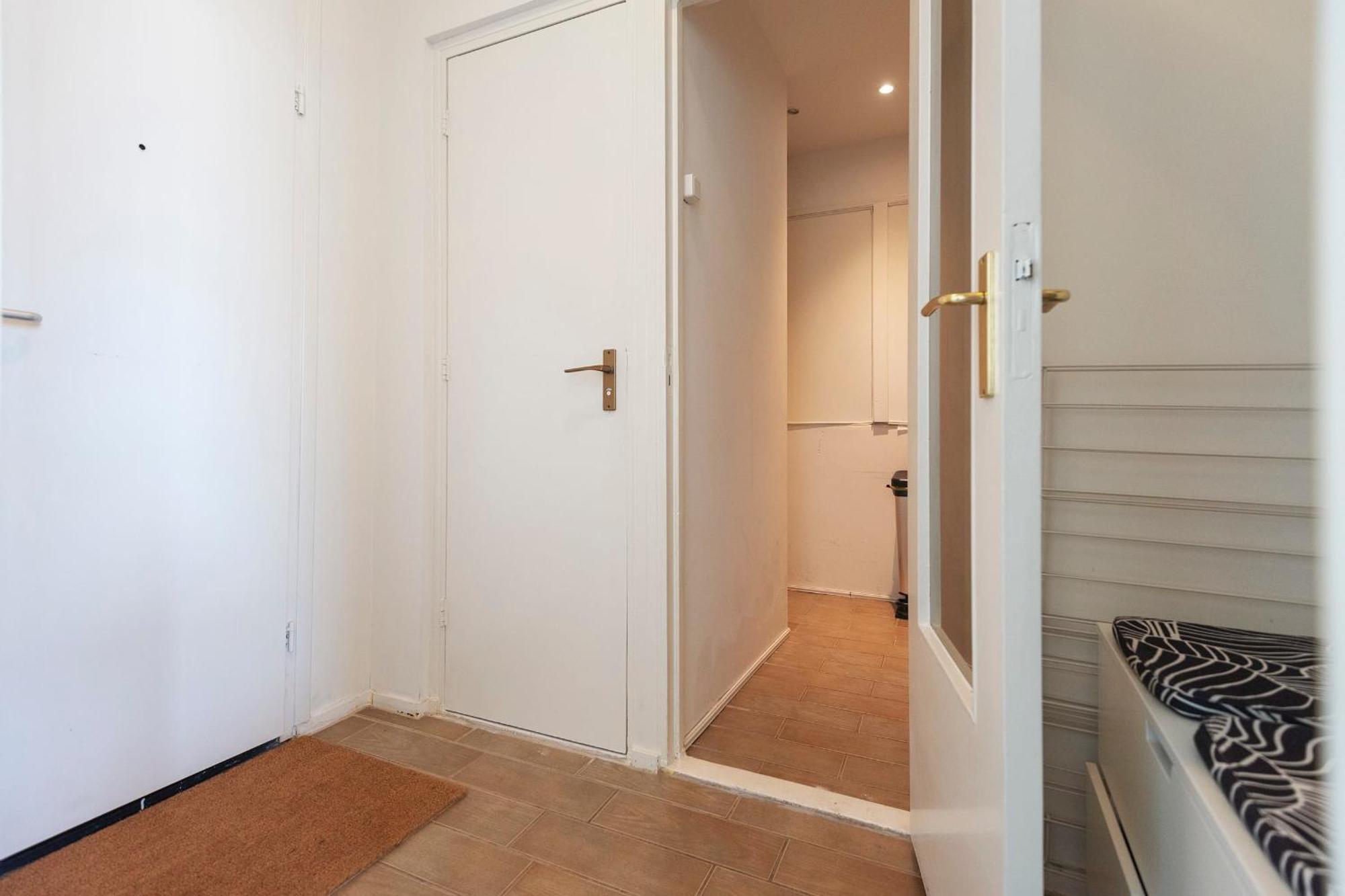 Apartament Beach Dreams Zandvoort Zewnętrze zdjęcie