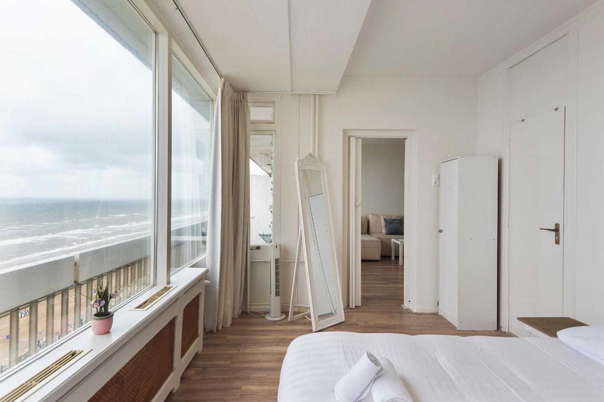 Apartament Beach Dreams Zandvoort Zewnętrze zdjęcie