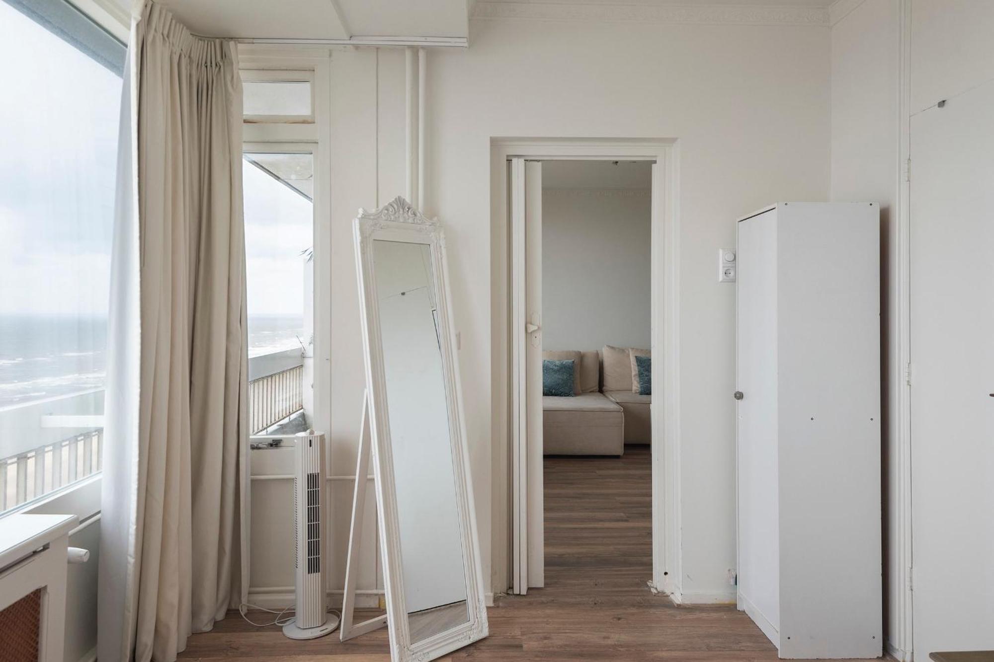 Apartament Beach Dreams Zandvoort Zewnętrze zdjęcie