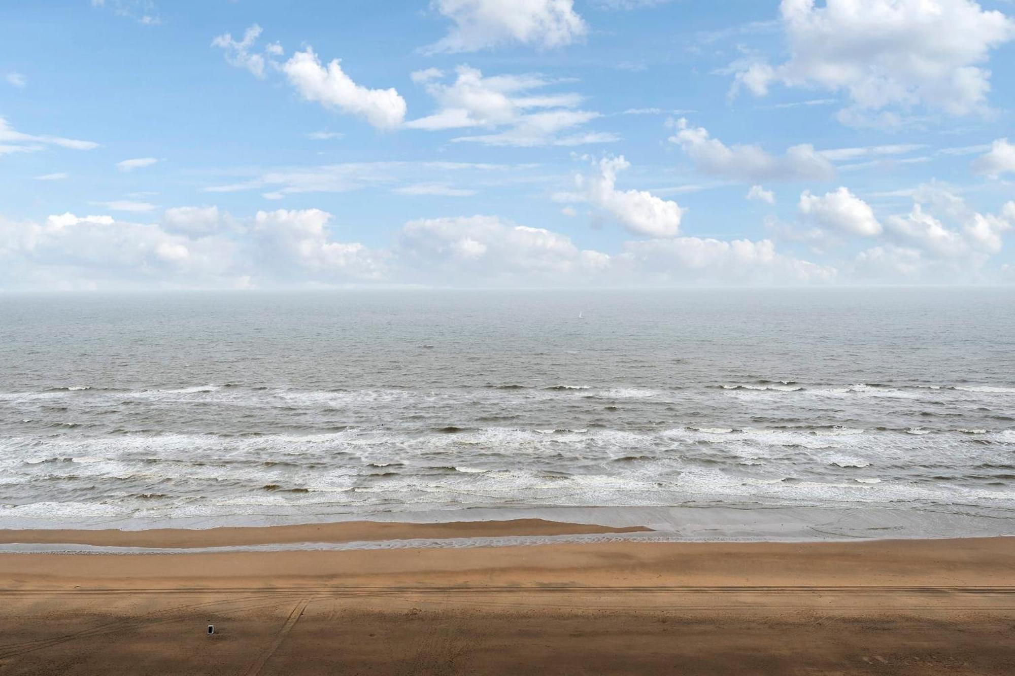 Apartament Beach Dreams Zandvoort Zewnętrze zdjęcie