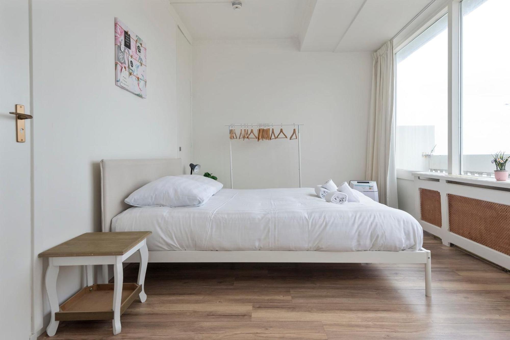 Apartament Beach Dreams Zandvoort Zewnętrze zdjęcie